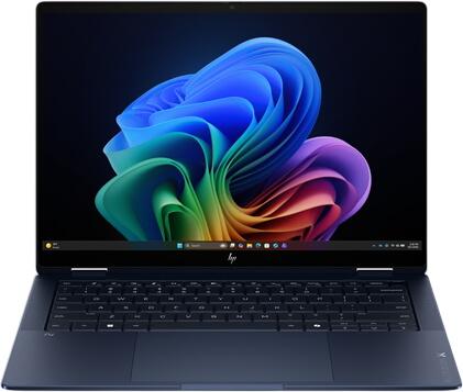 HP EliteBook X Flip G2i 14 (DL9X4ET)