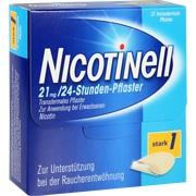 Cooper Consumer Health NICOTINELL 52.5MG 24 STD, 21 Pflaster 52,5 mg