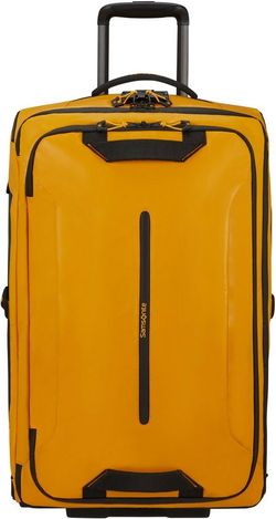 Samsonite Ecodiver Reisetasche mit Rollen 67 cm