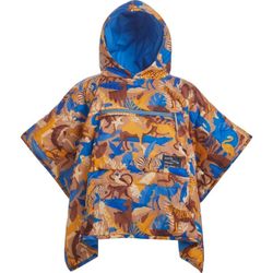 Therm-A-Rest Honcho Poncho Kinder