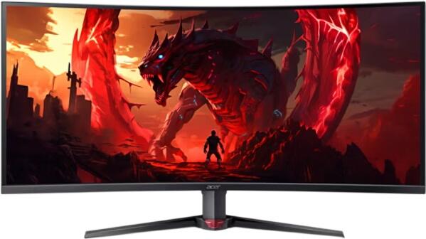 Acer Nitro XZ403CKRbmiiphuzx
