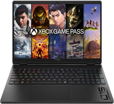 HP HyperX OMEN 15-gb0477ng (DF7H1EA) HP HyperX OMEN 15-gb0477ng (DF7H1EA)