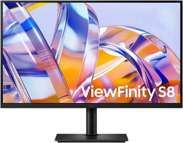 Samsung ViewFinity S8 S80UH (LS32H804UAUXEN)