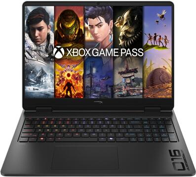 HP OMEN 16-am0471ng (DF7B5EA) HP OMEN 16-am0471ng (DF7B5EA)