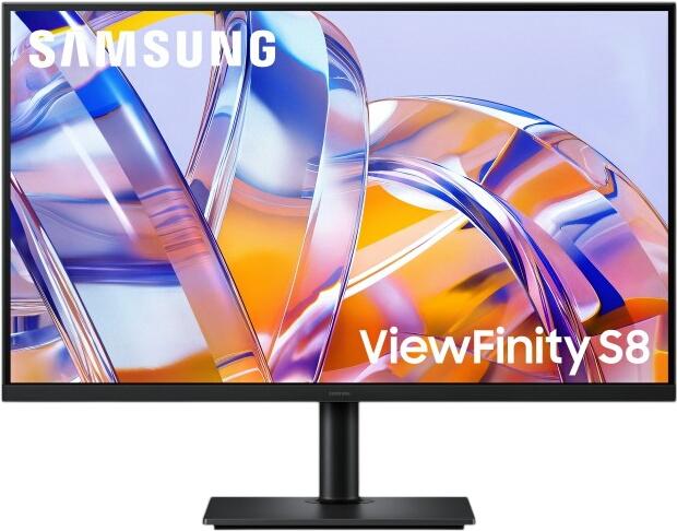 Samsung ViewFinity S8 S80UH (LS27H804UAUXEN) Samsung ViewFinity S8 S80UH (LS27H804UAUXEN)