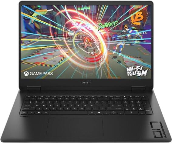 HP OMEN 17-db1490ng (DF7C5EA) HP OMEN 17-db1490ng (DF7C5EA)