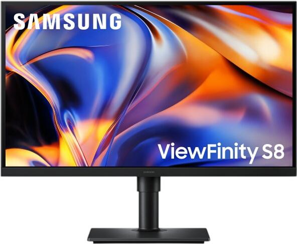 Samsung ViewFinity S8 S80HF (LS27H804EFAXEN)