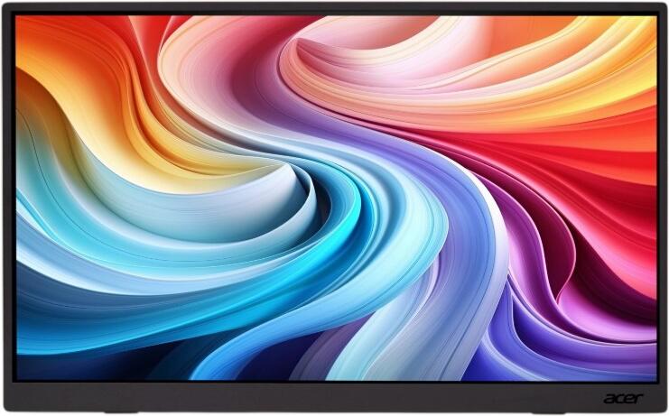 Acer PM161Wbmiuux