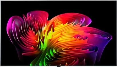 LG 83" OLED evo AI W6 True Wireless 4K Smart TV 2026 OLED83W69LA LG 83" OLED evo AI W6 True Wireless 4K Smart TV 2026 OLED83W69LA