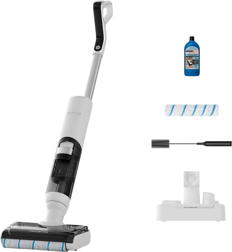 Rowenta X-Clean 5 Pro GZ5435