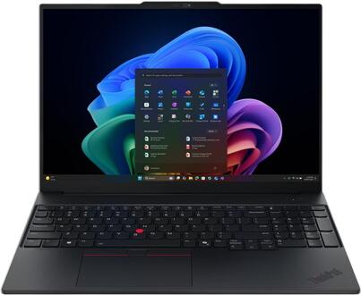 Lenovo ThinkPad E16 G4 (21Y40069GE) Lenovo ThinkPad E16 G4 (21Y40069GE)