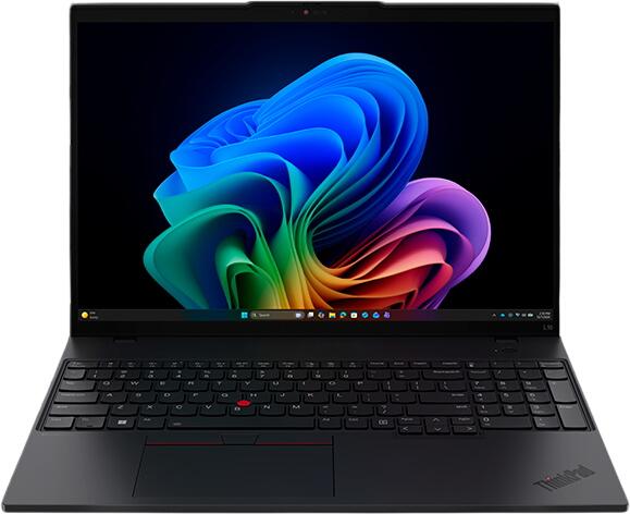 Lenovo ThinkPad L16 G3 (21XC002XGE) Lenovo ThinkPad L16 G3 (21XC002XGE)