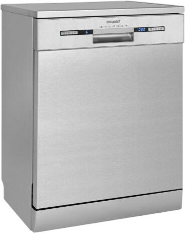 Exquisit GSP9313-030E inox