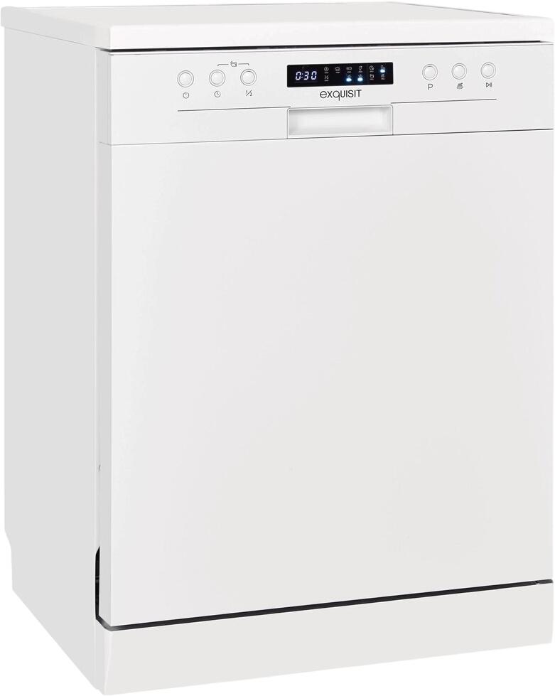 Exquisit GSP9414-030D weiss