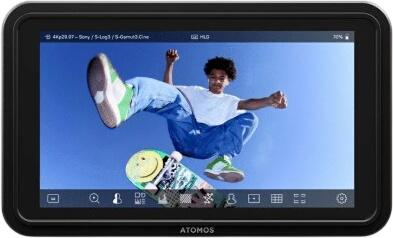 Atomos Shinobi GO