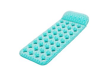 Bestway H2OGO! Comfort Plush Luftmatratze (43550)