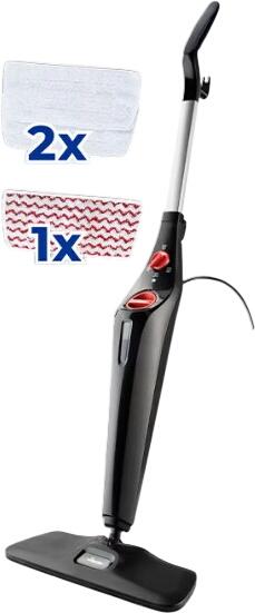 Vileda Steam PLUS XXL + Power Pad