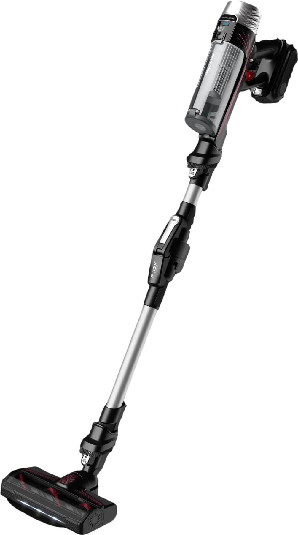 Rowenta X-Force Flex 9.60 RH2036