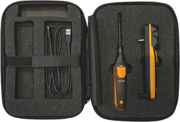 Testo 860i Schimmel-Set (8724 0084) Testo 860i Schimmel-Set (8724 0084)
