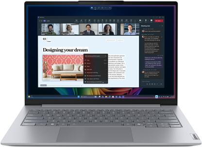 Lenovo ThinkBook 14 G9 IPL (21UX006HGE)