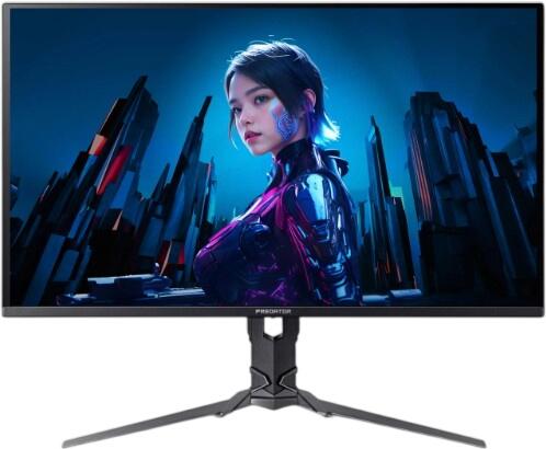 Acer Predator X27UW3bmiiprx (UM.GXXEE.305) Acer Predator X27UW3bmiiprx (UM.GXXEE.305)