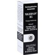 Sanum-Kehlbeck NIGERSAN D 5, 10 ml (N1) Tr. D5 Sanum-Kehlbeck NIGERSAN D 5, 10 ml (N1) Tr. D5