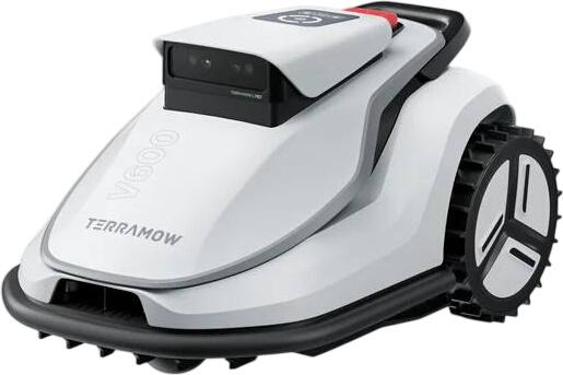TerraMow V600