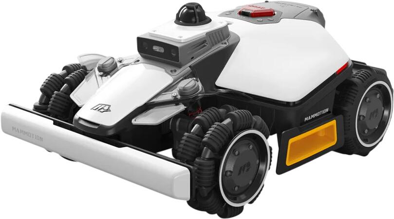 Mammotion LUBA Mini 2 AWD 1500 Mammotion LUBA Mini 2 AWD 1500