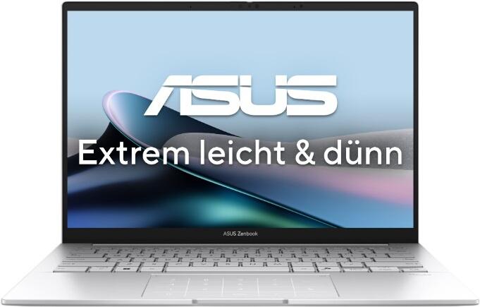 ASUS Zenbook 14 UX3405CA-QL1496W