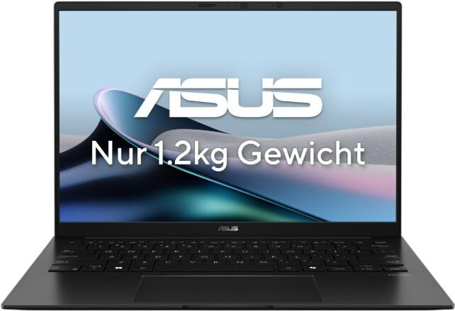 ASUS Zenbook 14 OLED UM3406GA-QD032W
