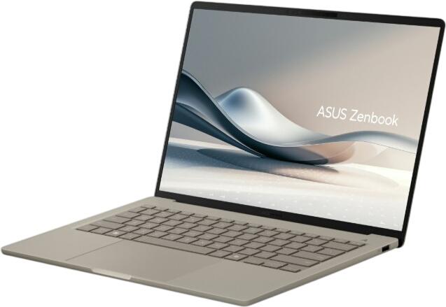 ASUS ZenBook A14 UX3407QA-QD488W