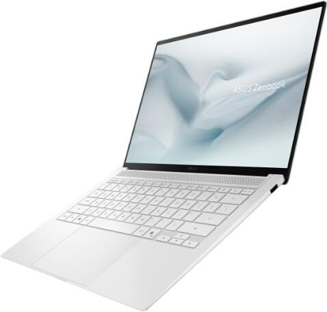 ASUS ZenBook S14 UX5406AA-SU236W ASUS ZenBook S14 UX5406AA-SU236W