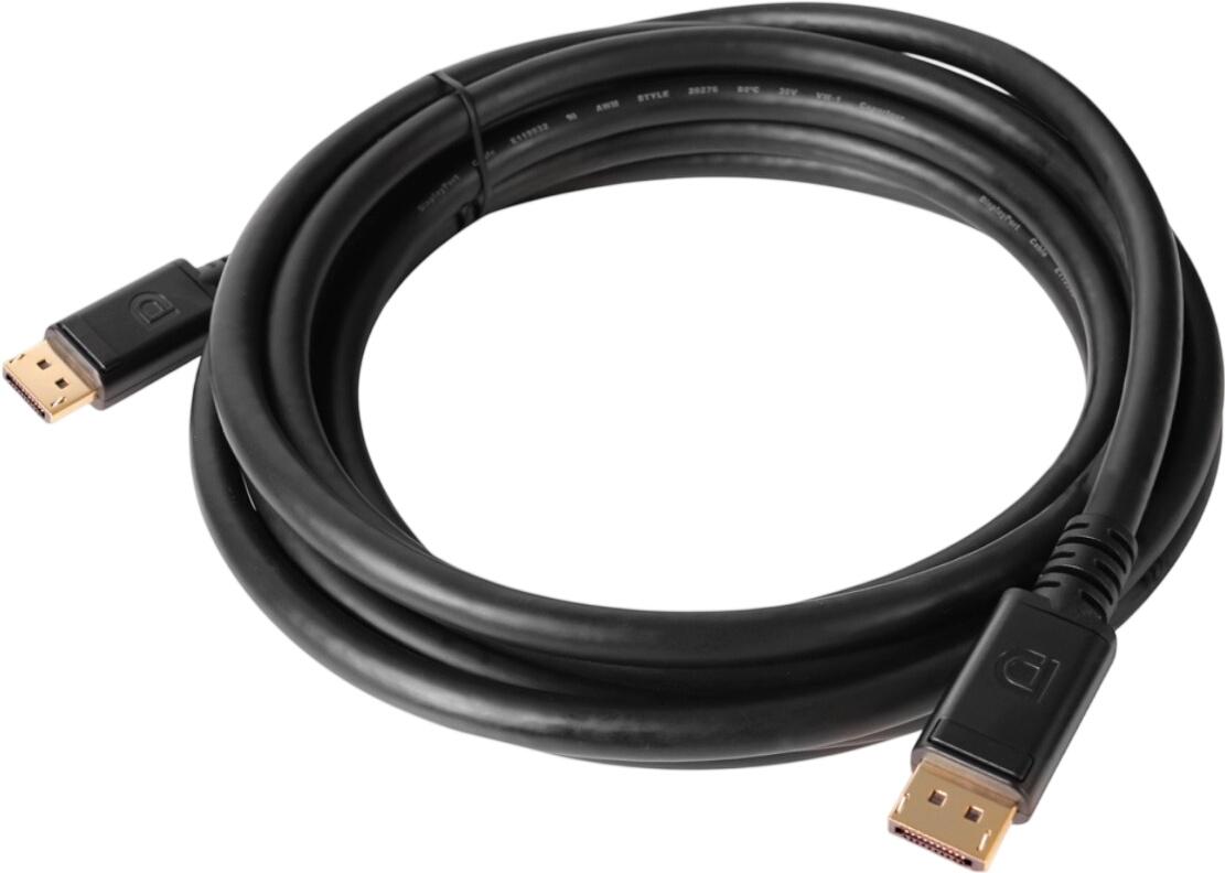 Club 3D DisplayPort 1.4 HBR3 8K Kabel 4 m (CAC-1069B)