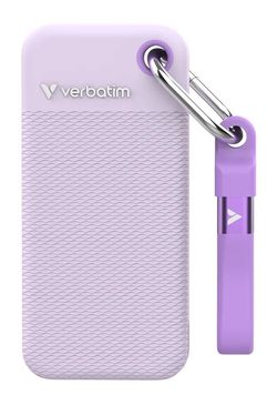 Verbatim Pocket SSD Colour Edition 1TB