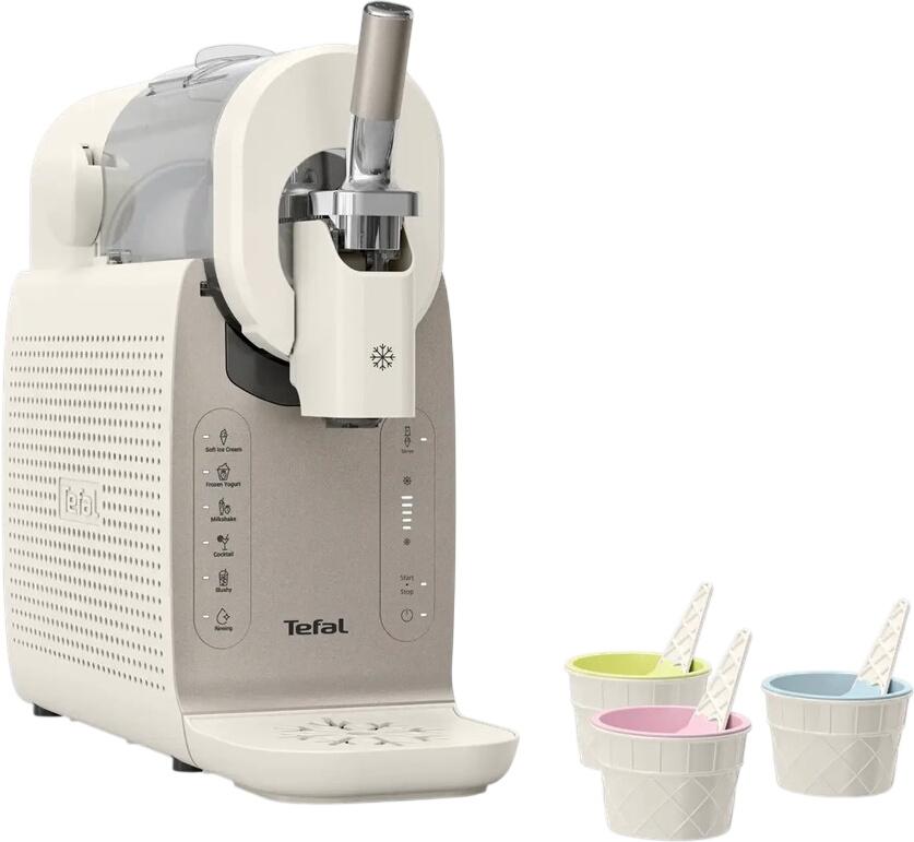 Tefal Freezi IG801A