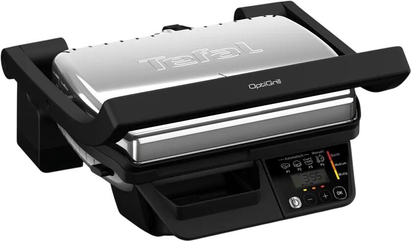 Tefal OptiGrill One GC7Q0D Tefal OptiGrill One GC7Q0D