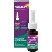 A. Nattermann & Cie. NasAllegra Heuschnupfenspray 23 g