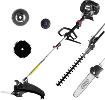 Brast 6in1 Benzin Motorsense 5208 (1004144002) Brast 6in1 Benzin Motorsense 5208 (1004144002)