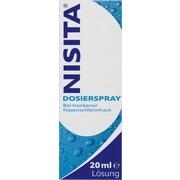 Engelhard NISITA DOSIERSPRAY, 20 ml