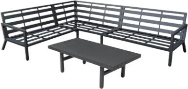Brast Alu Gartenlounge Set ADRIA Mare (5006000961)