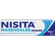 Engelhard NISITA NASENSALBE, 10 g