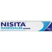 Engelhard NISITA NASENSALBE, 20 g
