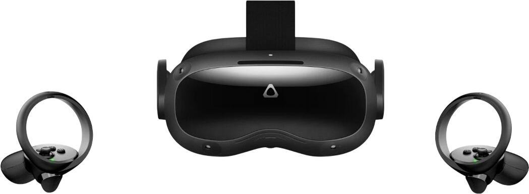 HTC Vive Focus 3 Business Edition