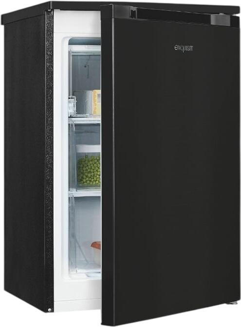 Exquisit GS81-051C schwarz Exquisit GS81-051C schwarz