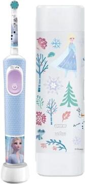 Oral-B Pro Kids 3+ Frozen mit Reiseetui