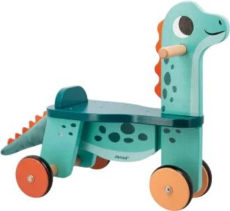 Janod Dino Portosaurus Rutscher (J05828)