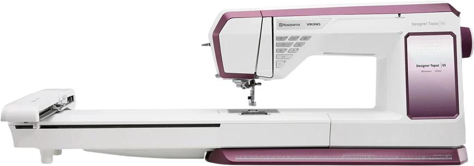 Husqvarna Viking Designer Topaz 65