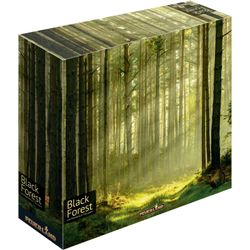 Feuerland Spiele Black Forest