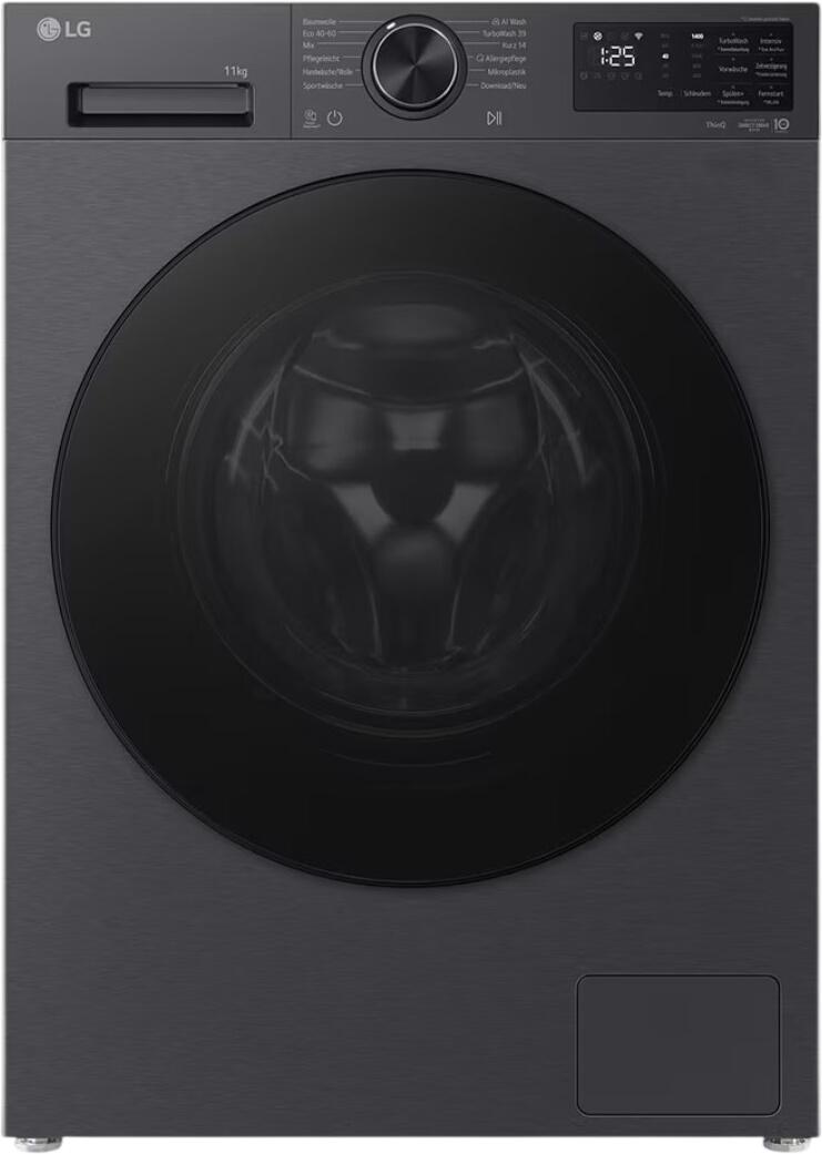 LG F4WX701YB