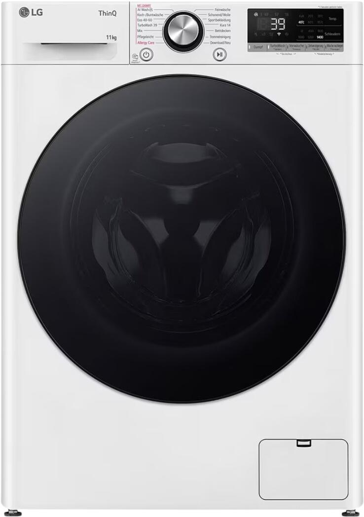 LG F4W11A